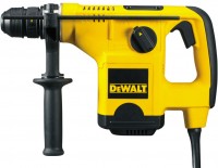 Фото - Перфоратор DeWALT D25404K 