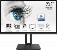 Zdjęcia - Monitor MSI PRO MP242P 24 "  czarny