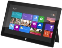 Фото - Планшет Microsoft Surface RT 64 ГБ