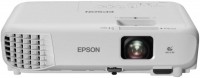 Zdjęcia - Projektor Epson EB-X06 