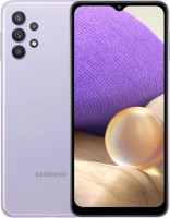 Zdjęcia - Telefon komórkowy Samsung Galaxy A32 64 GB / 4 GB