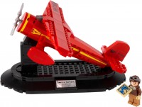 Конструктор Lego Amelia Earhart Tribute 40450 