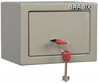 Фото - Сейф Brabix D-14m 