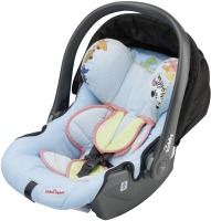 Фото - Дитяче автокрісло Kiddy Relax Pro 