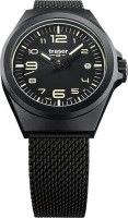 Zegarek Traser P59 Essential S Black 108204 