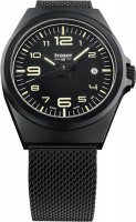 Наручний годинник Traser P59 Essential M Black 108206 