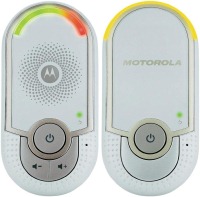 Zdjęcia - Niania elektroniczna Motorola MBP8 