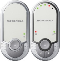 Zdjęcia - Niania elektroniczna Motorola MBP11 