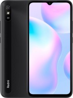 Zdjęcia - Telefon komórkowy Xiaomi Redmi 9A 64 GB / 4 GB