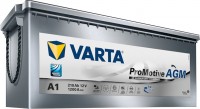 Автоакумулятор Varta ProMotive AGM