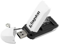 Фото - Кардридер / USB-хаб Kingston MobileLite 9 in 1 