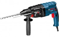 Zdjęcia - Młotowiertarka Bosch GBH 2-24 D Professional 06112A0000 