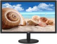 Zdjęcia - Monitor Uniview MW3222-L 22 "  czarny