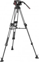 Statyw Manfrotto MVK509TWINFC 