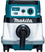 Фото - Пилосос Makita DVC154LZ 