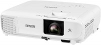 Zdjęcia - Projektor Epson EB-X49 