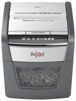 Знищувач паперу Rexel Optimum AutoFeed 45X 