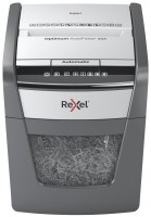 Знищувач паперу Rexel Optimum AutoFeed 50X 