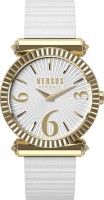 Фото - Наручний годинник Versace VSP1V0319 