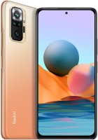 Фото - Мобільний телефон Xiaomi Redmi Note 10 Pro Max 64 ГБ / 6 ГБ