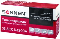 Фото - Картридж SONNEN SH-SCX-D4200A 