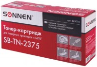 Фото - Картридж SONNEN SB-TN2375 