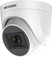 Фото - Камера відеоспостереження Hikvision DS-2CE76H0T-ITPF(C) 2.4 mm 