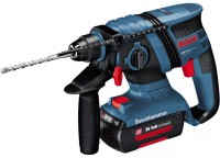 Zdjęcia - Młotowiertarka Bosch GBH 36 V-LI Compact Professional 0611903R02 