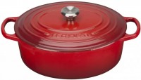 Zdjęcia - Brytfanna / kociołek Le Creuset 21178270602430 4.1 l