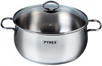 Фото - Каструля Pyrex Classic Touch CT18AEX 