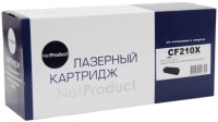 Фото - Картридж Net Product N-CF210X 