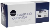 Фото - Картридж Net Product N-CF212A 