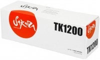 Фото - Картридж Sakura TK-1200 