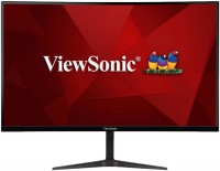 Monitor Viewsonic VX2718-PC-MHD 27 "  czarny
