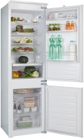 Вбудований холодильник Franke FCB 320 NE F 
