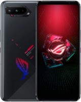 Zdjęcia - Telefon komórkowy Asus ROG Phone 5 128 GB / 12 GB