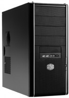 Фото - Корпус Cooler Master Elite 334 БЖ 600 Вт