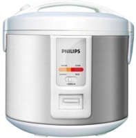 Фото - Мультиварка Philips Daily Collection HD 3025 