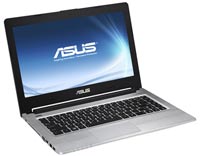 Zdjęcia - Laptop Asus S46CM