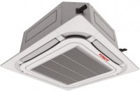 Фото - Кондиціонер TOSOT TUD50T/A-S/50W/A-S 50 м²