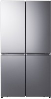 Холодильник Hisense RQ-758N4SAI1 сріблястий