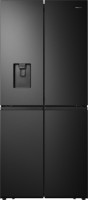 Холодильник Hisense RQ-563N4SWF1 чорний