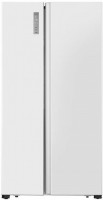 Холодильник Hisense RS-677N4AWF білий