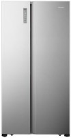 Холодильник Hisense RS-677N4BIE сріблястий