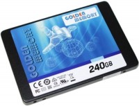 Фото - SSD Golden Memory GM 2.5" GMSSD256GB 256 ГБ