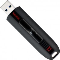 Zdjęcia - Pendrive SanDisk Extreme USB 3.0 64 GB