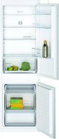 Вбудований холодильник Bosch KIV 865SF0 