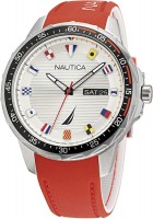 Наручний годинник NAUTICA NAPCLF002 