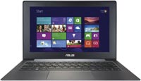 Zdjęcia - Laptop Asus Taichi 21