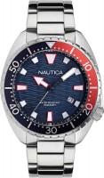 Наручний годинник NAUTICA NAPHAS904 